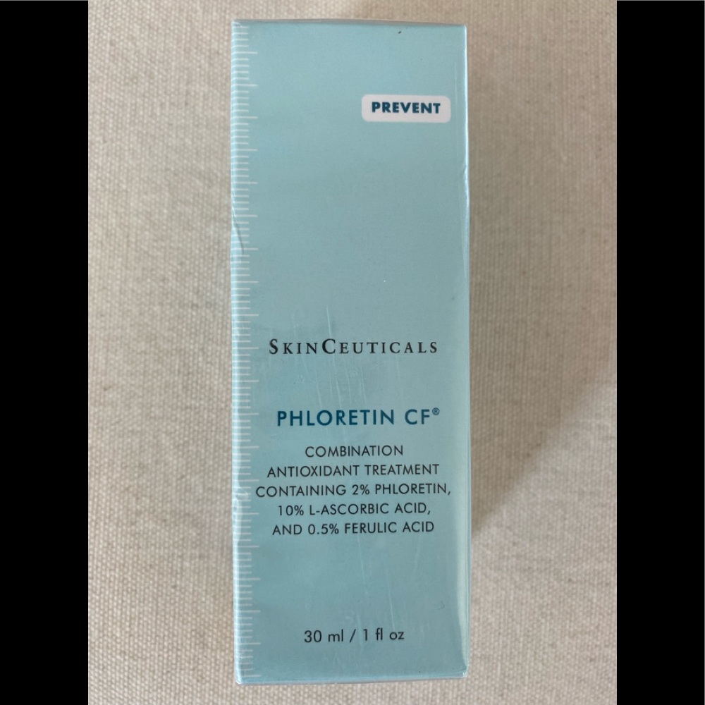 COPY - SkinCeuticals PHLORETIN CF